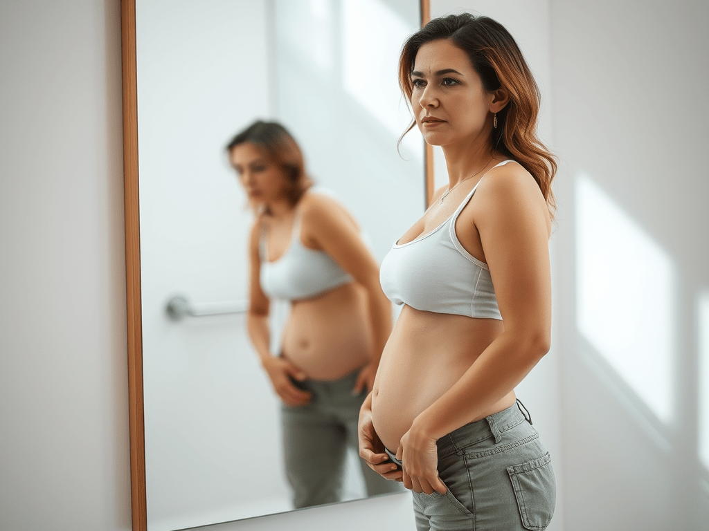 How to Prevent Loose Skin During Weight Loss: A Journey Beyond the Scale