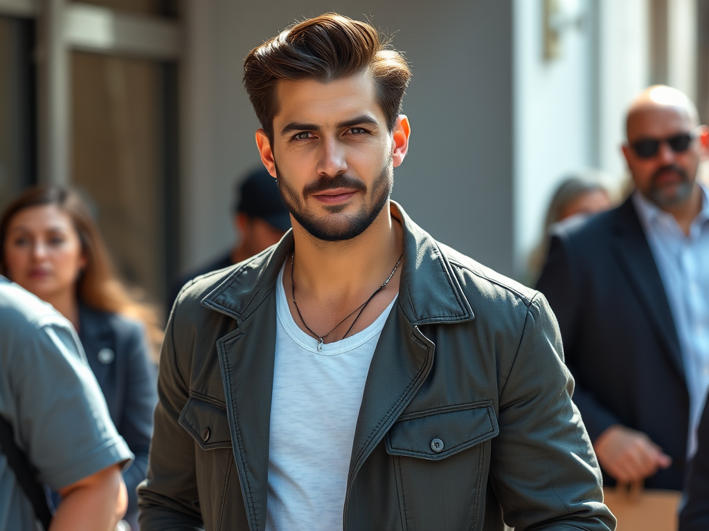 Scott Disick Weight Loss