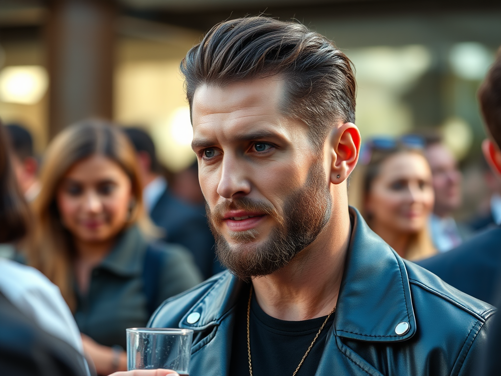 Scott Disick Weight Loss