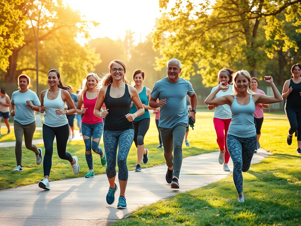 Moving Beyond the Gym: My Journey to Discovering True Active Lifestyle&nbsp;Fitness